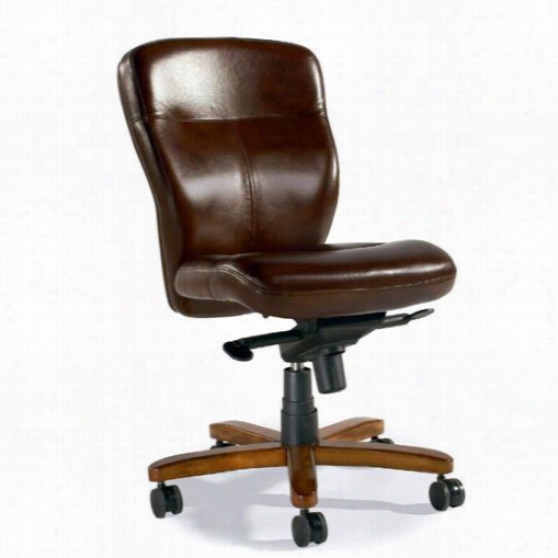 Hooker Furniture Ec289 Executive Swi Vel Tilt Chair