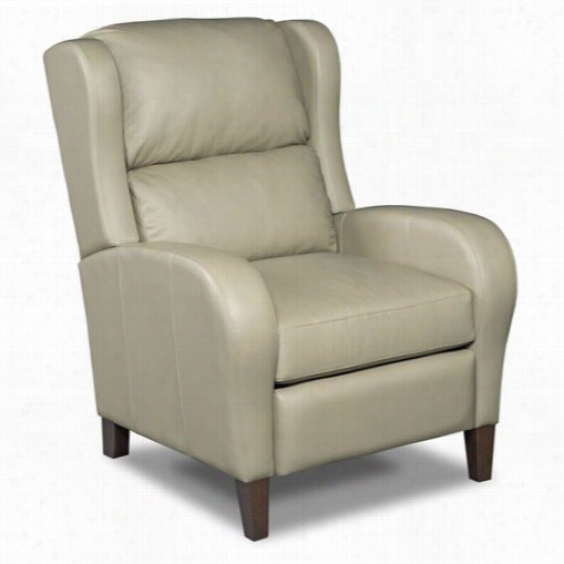 Hooker Furniture Rc148-083 Milestone Wheat Recliner