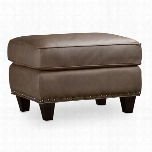 Hooker Furniture Ss336-ot-094 Aspen Lenado Ottoman