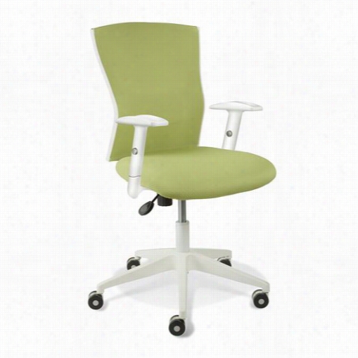 Jesper Office 536 Sanne Arm Office Chair