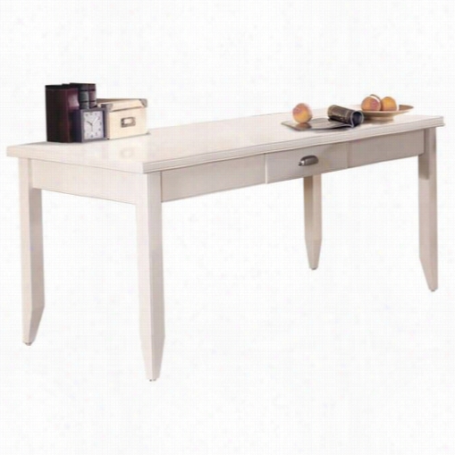 Kathy Ireland Home By Marin Tw384 Tribbec Loft Writing Table