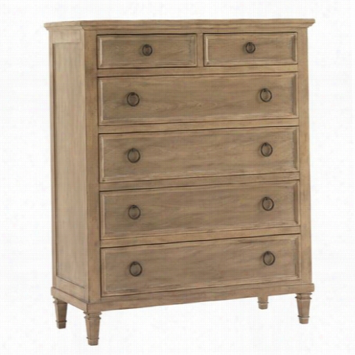 Lexngton Furniture 830-307 Monterey Sands Cabrillo Chest