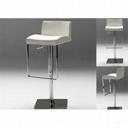 Mo Bital Astro-bar-stool Astro Hydraulic Bar Stool