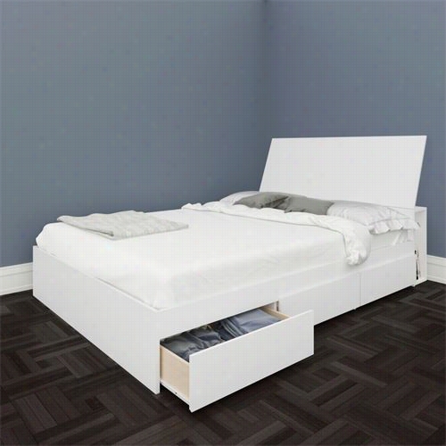 Nexera 400558 Blvd Fuull Bed Kit