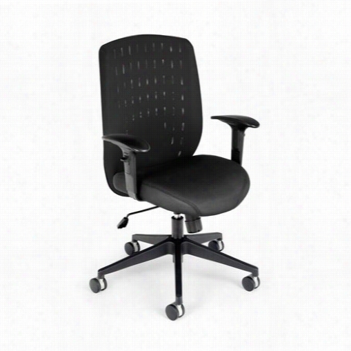 Ofm 654 Vision Executive Task Chair