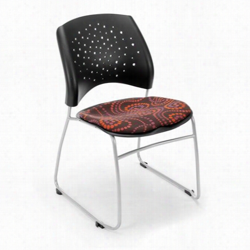 Ofm E325 Elements Stars Stack Chair