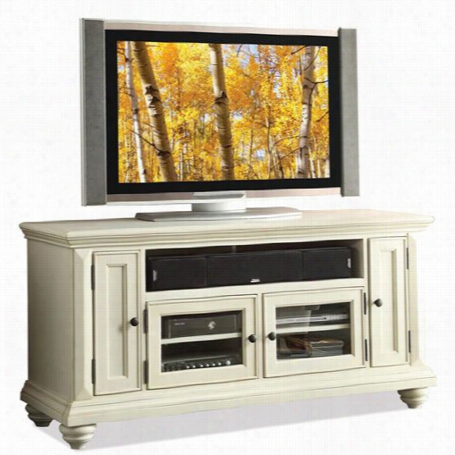 Riverside 65445 Addison 60"" Tv Console