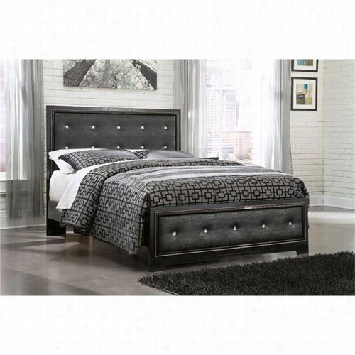 Signature Design By Ashley B364-54-b364-57-b364-96 Alamadyre Quueen Bed