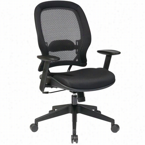 Space Seating 5540 55 Series Professiona Lair Grid Chair Attending Ensnare Seat