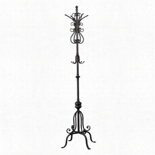Sterling  Industries 118-030v Intage Reproduction Coat Stand
