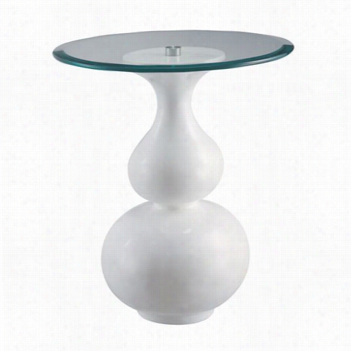 Sterling Idustries 6042732 Merenguue Table