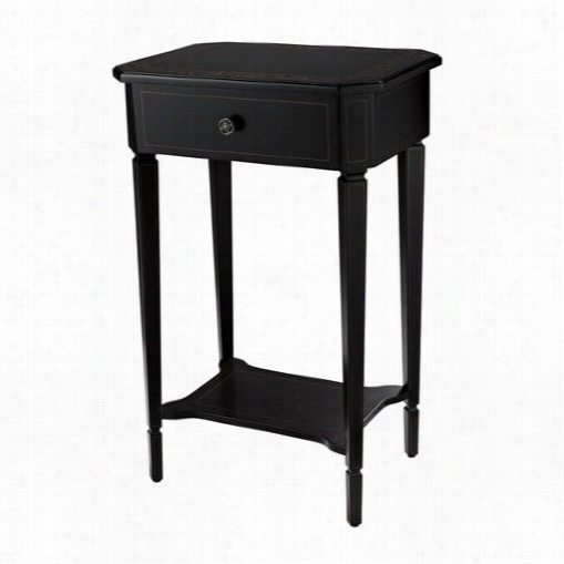 Sterling Industries 6043666 South Hampton Side Table