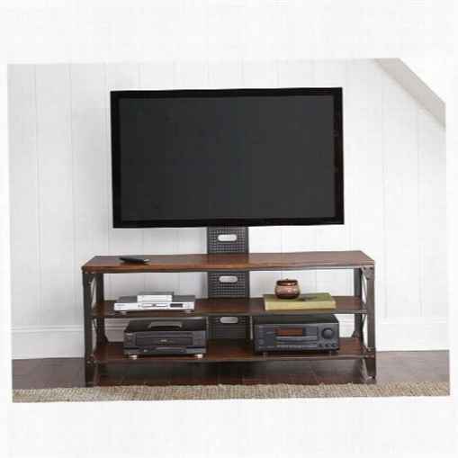 Steve Silver Wn500tv Winstoon Tv Stand