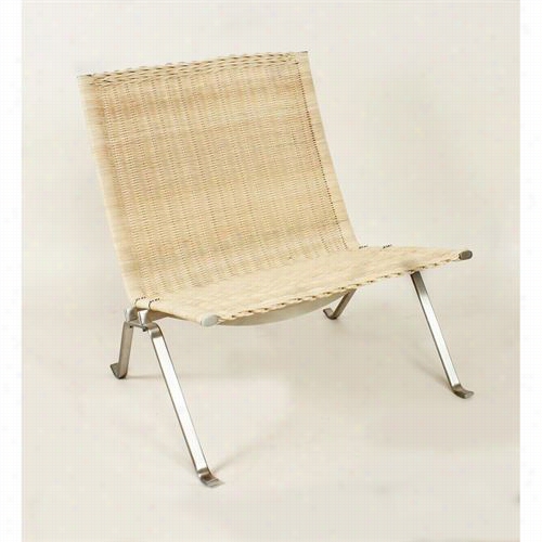 Stilnovo Fec2604 Garvey Lounge Chair