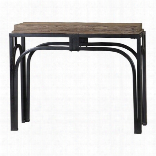 Uttermost 24314 Reidar Console Table