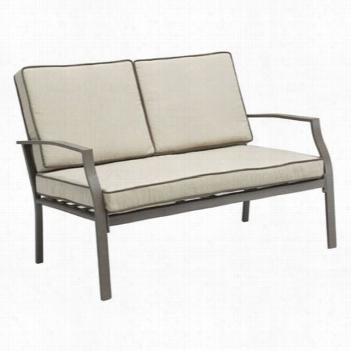 Zuo 703512 Grand Beach Sofa In Beige