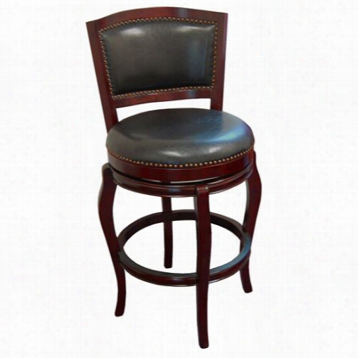 Boraam 51 Harris 29"" Memorys Wivel Stool