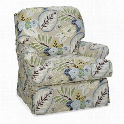Chelsea Home Furniture 38ac-1ch Sydney Accent Chair In Tracey Beachcombr