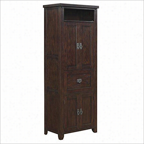 Classsic Flame Odp9786-30w509 Murphy Collection  In Roasted Walnut