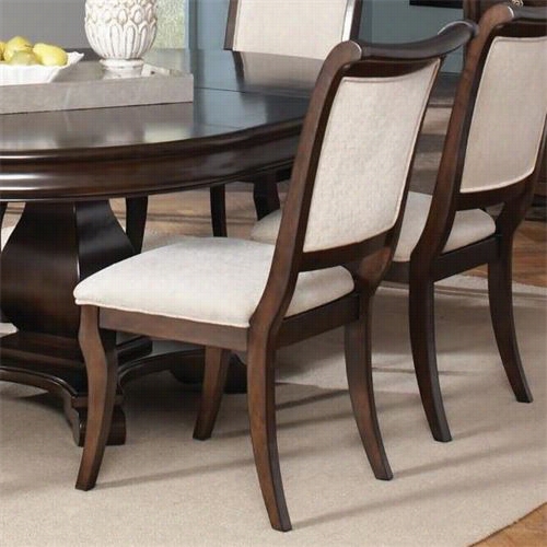 Coaster Furniture 104112 Harrisd Ining  Party Chair