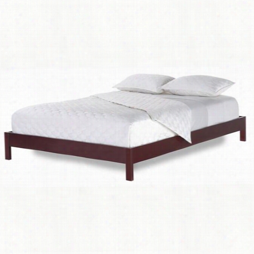 Fshion Bed Group B510m Urray Twin Platform Bed