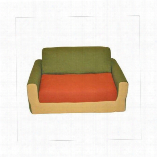 Fun Furnishings 10286 Uhmmer Sofa Sleeper