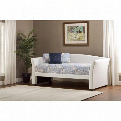 Hillsdale Furni Ture 1212db Monrgomery Daybed In White Pu