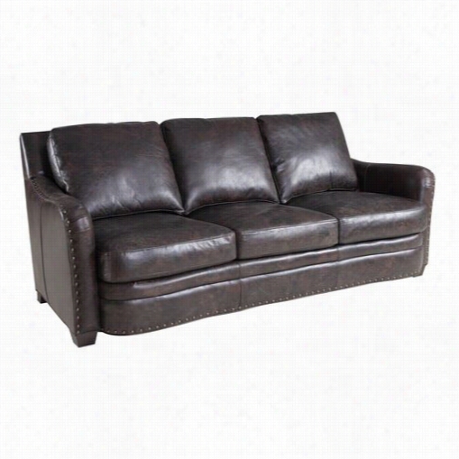 Hooker Furniture Ss132-03-099 Caarriage Sofa