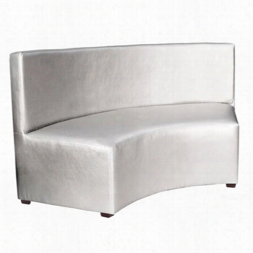 Howard Elliott 820 Universal Shimmer  Radius In-curve Banquette