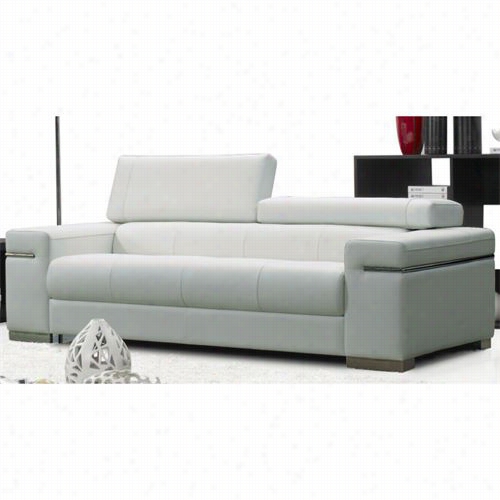 J&m Furniture 17655111-s Sobo Sofa