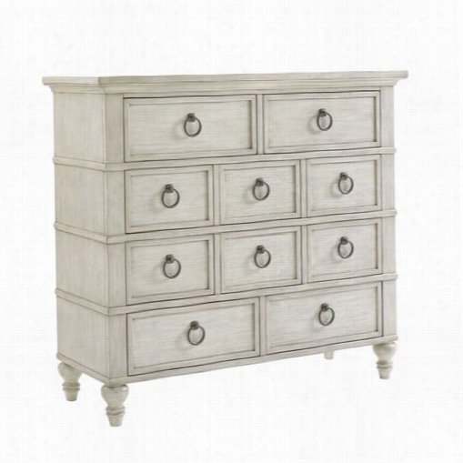 Lexingtonfurniture 01-0714-306 Fall River Drawer Chest