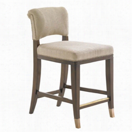 Lexington Furniture 706-815-01 Towe Place La Salle Counter Stool