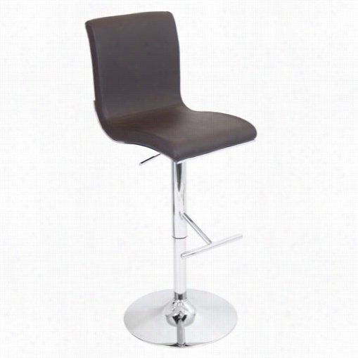 Lumisource Bs-jy-spago Spago Bar Stool