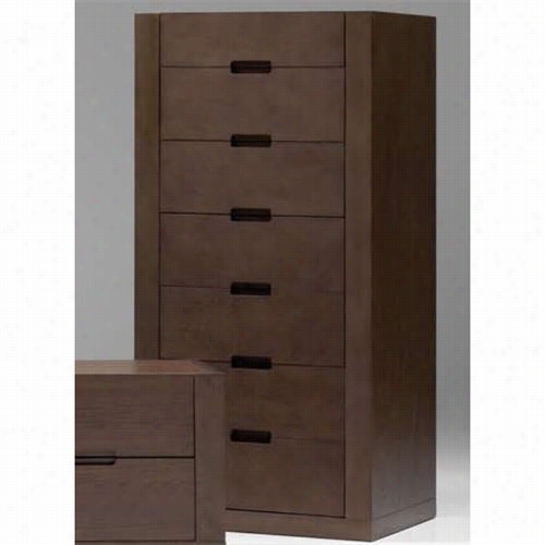 Mobital Stilo-chest Stilo 7  Drawers Chest