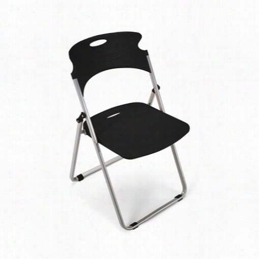 Ofm 303 Flexure Folding Chair - Set Of 4