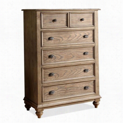 Riverside 32465 Coventry Five Drawer Chest