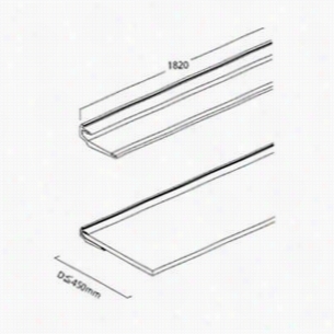 Sugatsune Ex027-21 Fluqs Helf Holder Ii