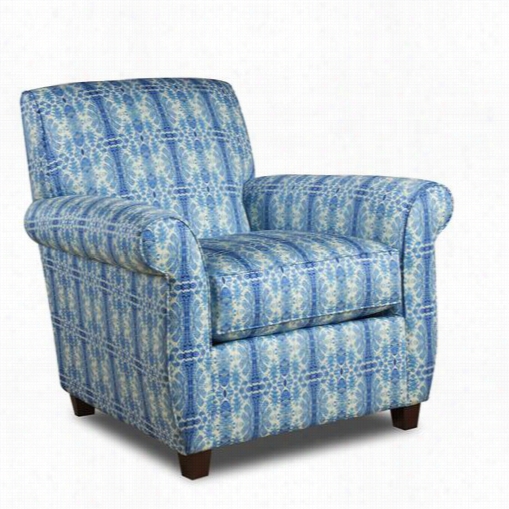 Tracyporter 44je-40 Frye Accent Chair In Rue