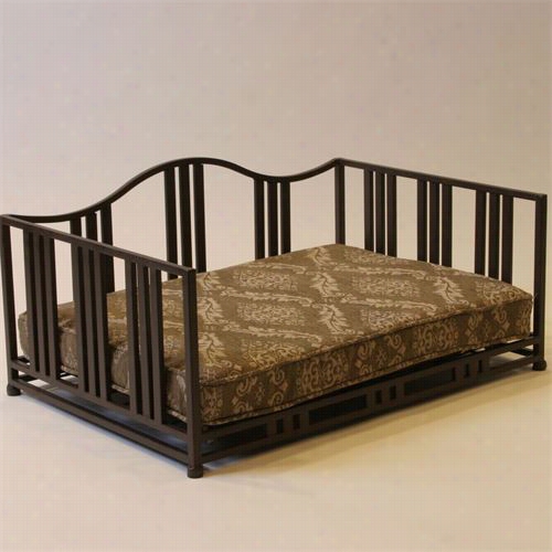 4d Ocncepts 11102 Metal Daybed Pet Bed