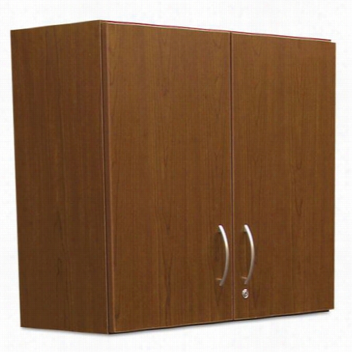 Alera Aapbr181 Plus Hospitality Two Doors Wall Cabinet