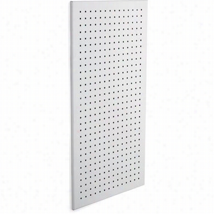 Blomus 66760 Mur0 Perforated Magnet Board