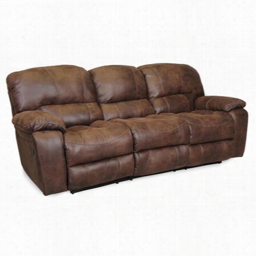 Chelsea Home Furniture 73p1750-01-gens-3702-0se Taylor Shogun Expresso Power Reclining Sofa