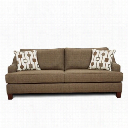 Chelsea Home Furniture Fs2400-s Alamo Couch