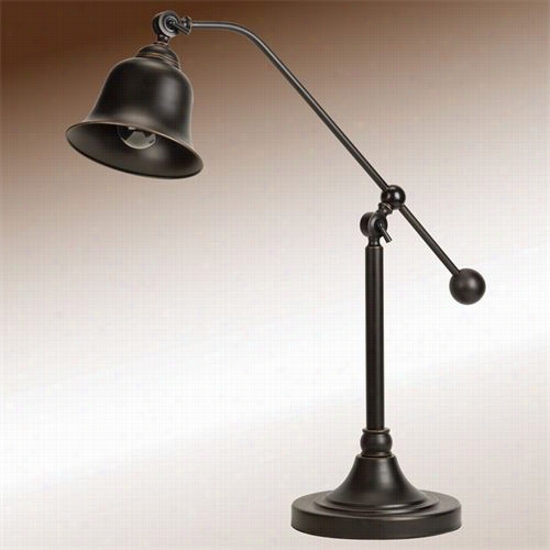 Coaster Furniture 901186 Desk Lamp In Bronze