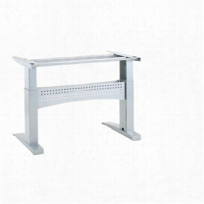 Conset America 501-11-8s116 Leectric Lift Adjustable Height Desk Base