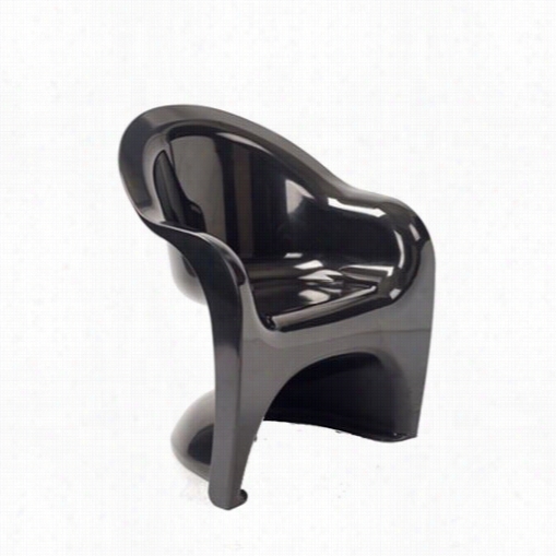 Fine Mod I Mports Fmi2209 Shape Arm Chair