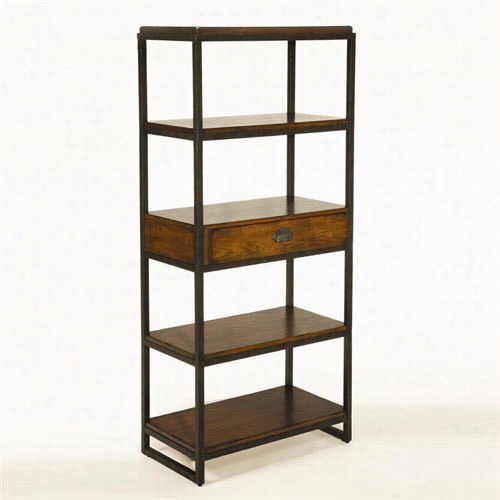 Hammary T2075282-00 Baja Etagere