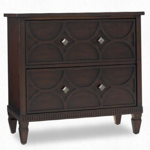 Hoooker Furniture 5047-85122 Two Drawer Chest