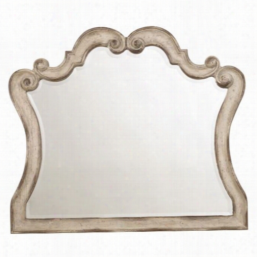 Hooker Furniture5350-90009  Chatelet Mirror In Equality Is Vintage