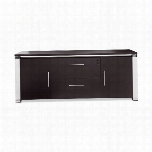 Jrsper Office 5869 71"" Credenza